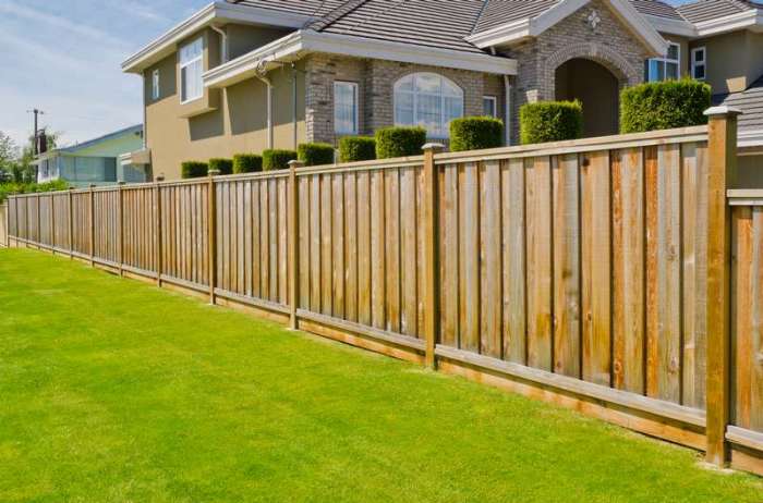 Composite fence installation vaughan fencing panels markham Composite fence installation vaughan fencing panels markham
