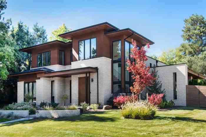 Casas contemporary modernas design ideas studio casa contemporáneas fachadas Balancing modern and traditional elements in a luxury exterior design