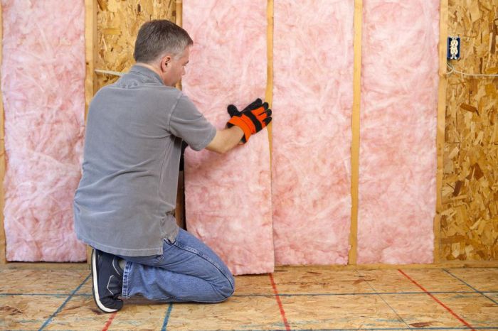 Pipes insulate depot Exterior Home Insulation Services A Comprehensive Guide