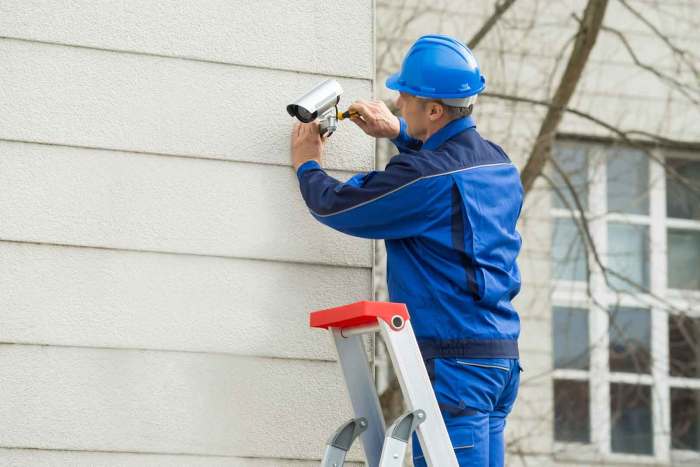 Camera installation security services cctv surveillance antonio tx san include Home Security System Installation A Comprehensive Guide