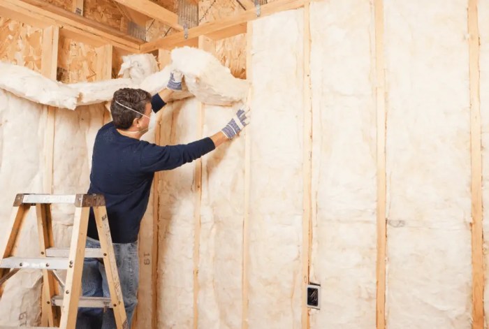 Insulation exterior wall residential outside ca ontario various products fiberglass foam Exterior Home Insulation Services A Comprehensive Guide