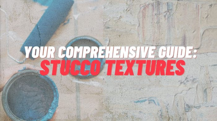 Stucco house finish basics pros cons application getty Stucco house finish basics pros cons application getty