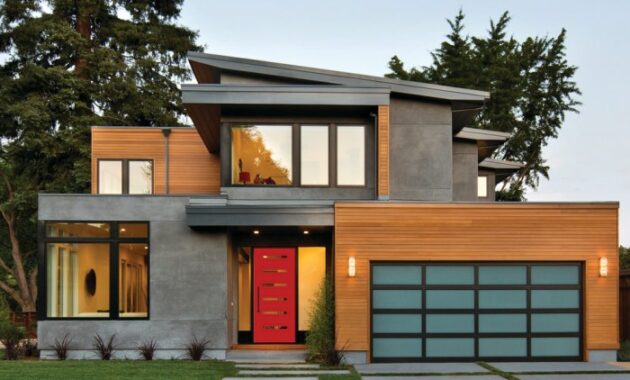 Exterior Home Remodeling Ideas Transform Your Home