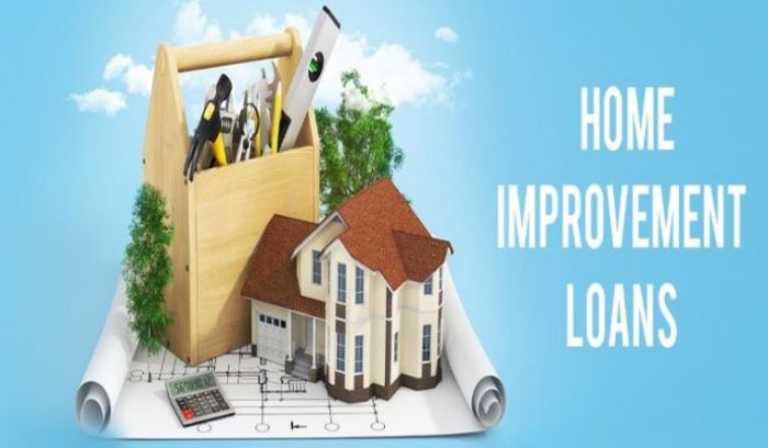 Loans improvement renovation complete guide financing opportunity exciting improve half person glass quality re project if full remodel Exterior Home Renovation Loans Your Guide