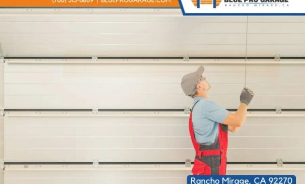 Garage Door Repair Services Expert Solutions