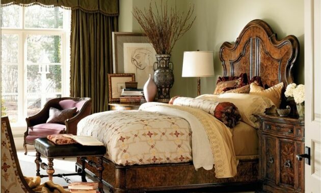Best luxury bedroom furniture brands and their price range