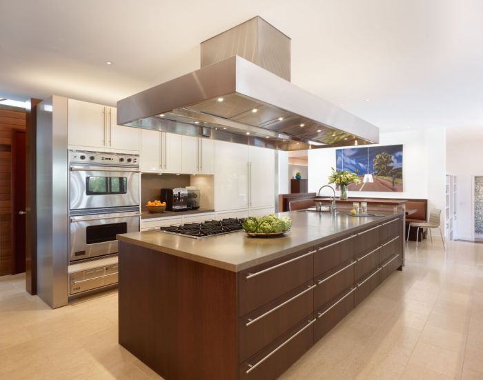 Kitchen island luxury sink designs copper built Kitchen island luxury sink designs copper built