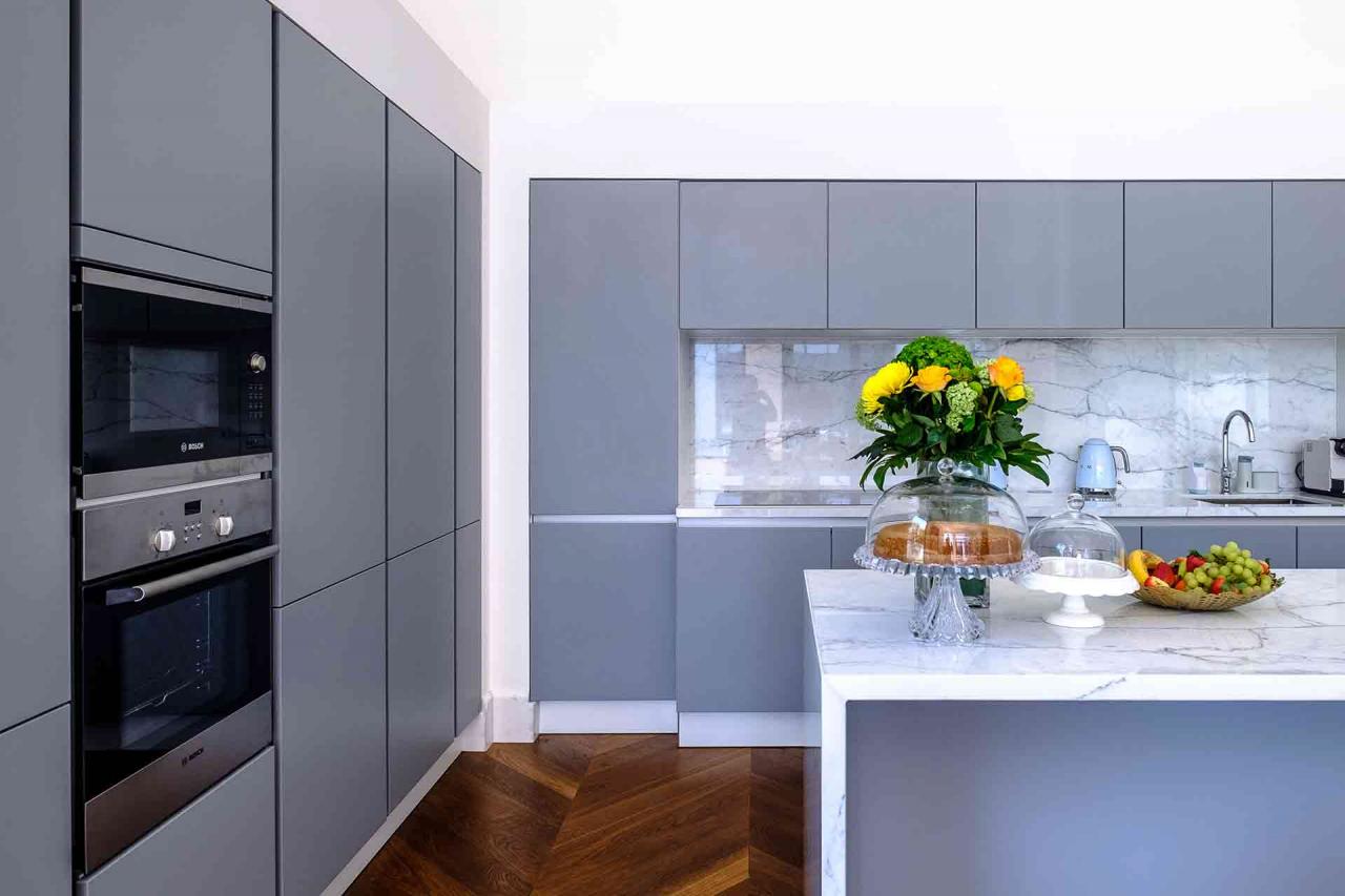 Budget-friendly kitchen renovation UK