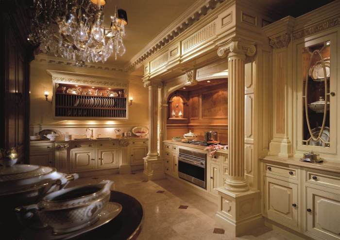 Toll tollbrothers bianca designing thearchitecturedesigns countertops Luxury kitchen design incorporating bold colors and patterns
